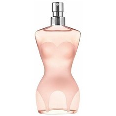 Парфюмерная вода Jean Paul Gaultier Classique, 50 мл