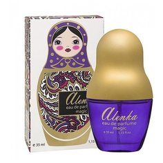 Парфюмерная вода Apple Parfums Alenka Magic, 35 мл