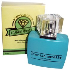 Парфюмерная вода Frankie Morello Womens Collection, 50 мл