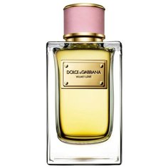 Парфюмерная вода DOLCE & GABBANA Velvet Love, 150 мл