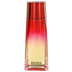 Туалетная вода HUGO BOSS Boss Intense Shimmer Edition, 50 мл