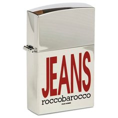 Туалетная вода roccobarocco Jeans pour Homme, 75 мл