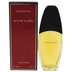 Парфюмерная вода ANNE KLEIN Anne Klein, 100 мл