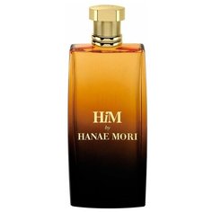 Туалетная вода Hanae Mori HiM, 50 мл