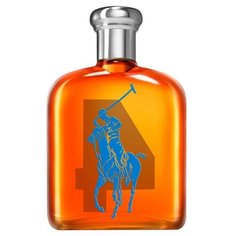 Туалетная вода Ralph Lauren Big Pony 4 for Men, 75 мл