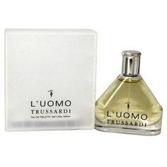 Туалетная вода TRUSSARDI LUomo, 100 мл