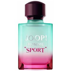 Туалетная вода JOOP! Homme Sport, 125 мл