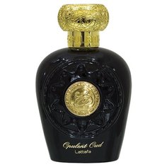 Парфюмерная вода Lattafa Opulent Oud, 100 мл