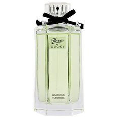 Туалетная вода GUCCI Flora by Gucci Gracious Tuberose, 100 мл