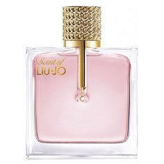 Туалетная вода LIU JO Scent of Liu Jo, 75 мл