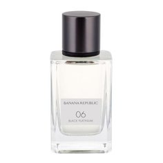 Парфюмерная вода Banana Republic 06 Black Platinum, 75 мл