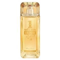 Туалетная вода Paco Rabanne 1 Million Cologne, 125 мл