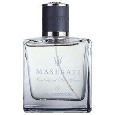 Туалетная вода La Martina Maserati Centennial Polo Tour, 100 мл