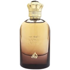 Парфюмерная вода Lattafa Iconic Oudh, 100 мл