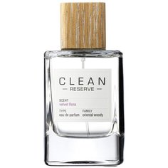 Парфюмерная вода Clean Velvet Flora, 100 мл