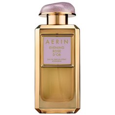 Парфюмерная вода AERIN Evening Rose dOr, 100 мл