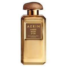 Парфюмерная вода AERIN Amber Musk dOr, 100 мл