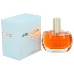 Парфюмерная вода JOOP! Rococo for Women, 75 мл