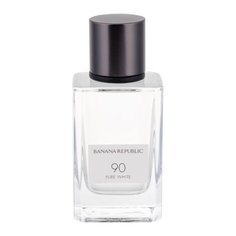 Парфюмерная вода Banana Republic 90 Pure White, 75 мл