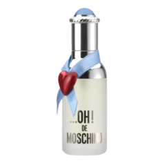 Туалетная вода MOSCHINO OH! de Moschino, 45 мл