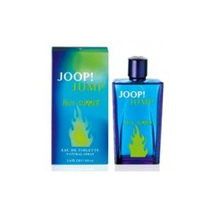 Туалетная вода JOOP! Jump Hot Summer 2008, 100 мл