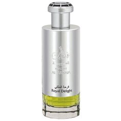Парфюмерная вода Lattafa Khaltaat Al Arabia Royal Delight, 100 мл