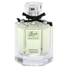 Туалетная вода GUCCI Flora by Gucci Gracious Tuberose, 50 мл