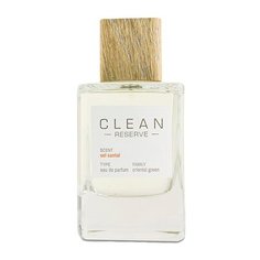 Парфюмерная вода Clean Sel Santal, 100 мл