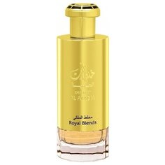 Парфюмерная вода Lattafa Khaltaat Al Arabia Royal Blends, 100 мл