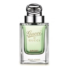 Туалетная вода GUCCI Gucci by Gucci Sport pour Homme, 30 мл