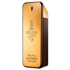 Туалетная вода Paco Rabanne 1 Million $, 200 мл