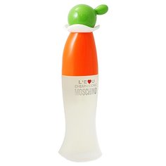 Туалетная вода MOSCHINO Leau Chip&Chic, 50 мл