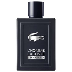 Туалетная вода LACOSTE Lacoste LHomme Intense, 150 мл