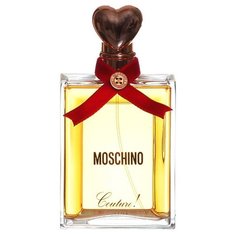 Парфюмерная вода MOSCHINO Couture, 25 мл