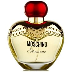 Парфюмерная вода MOSCHINO Glamour, 30 мл