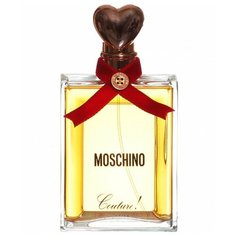 Парфюмерная вода MOSCHINO Couture, 50 мл