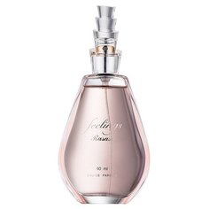 Парфюмерная вода Rasasi Feelings, 60 мл