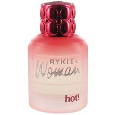 Туалетная вода Sonia Rykiel Rykiel Woman Hot, 75 мл