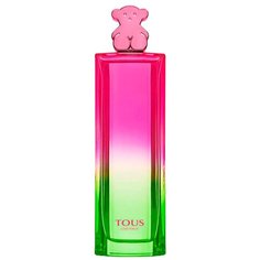 Туалетная вода Tous Gems Power, 90 мл
