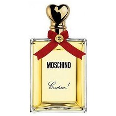 Парфюмерная вода MOSCHINO Couture, 100 мл