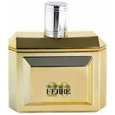 Туалетная вода GF Ferre Gianfranco Ferre 20, 50 мл