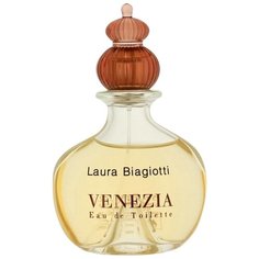 Туалетная вода Laura Biagiotti Venezia, 25 мл