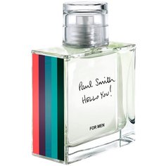 Туалетная вода Paul Smith Hello You, 100 мл