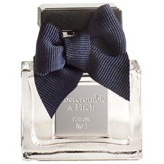 Парфюмерная вода Abercrombie & Fitch Perfume №1, 50 мл