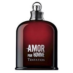 Туалетная вода Cacharel Amor pour Homme Tentation, 75 мл
