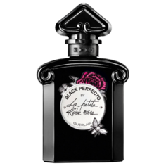 Туалетная вода Guerlain La Petite Robe Noire Black Perfecto Florale, 100 мл