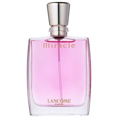 Парфюмерная вода Lancome Miracle Ultra Pink, 50 мл