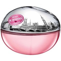 Парфюмерная вода DKNY Be Delicious London, 50 мл