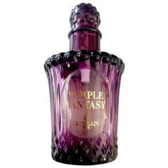 Туалетная вода Guerlain Purple Fantasy, 30 мл