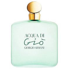 Туалетная вода ARMANI Acqua di Gio pour Femme, 100 мл